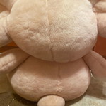 Large plush toy like new