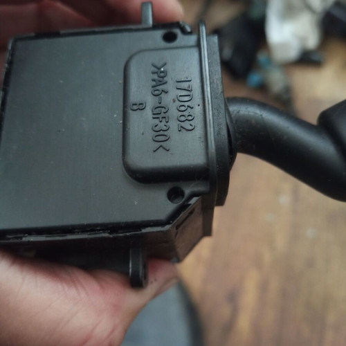 Light Switch Lever 17D682 for Mazda 3 5 used