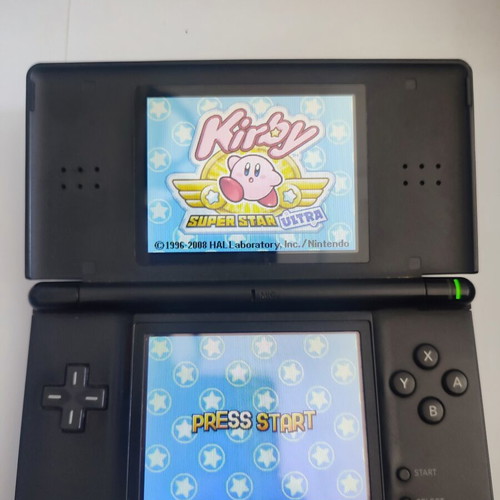 DS Multi Game Card Boy Pokémon Nintendo Console like new
