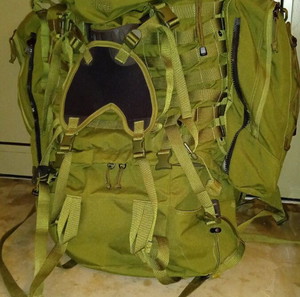 ΣΑΚΙΔΙΟ ΠΛΑΤΗΣ TASMANIAN TIGER 90L ΑΠΟ 350 ΑΡΧΙΚΗ ΣΤΑ 280