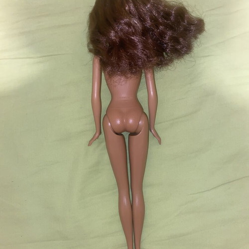 My Scene Madison "I Love My Friends" doll
