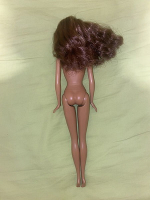 My Scene Madison "I Love My Friends" doll
