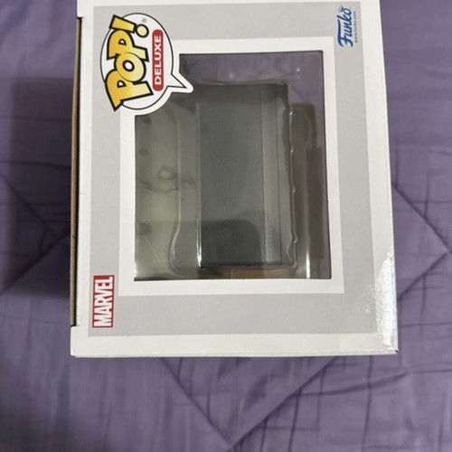 Funko Pop Iron Man new
