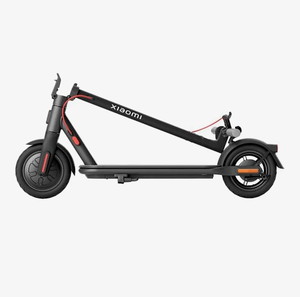 Xiaomi electric scooter 4 lite