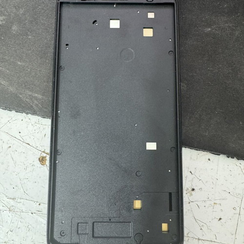 TCL 403 Dual Sim 2G/32G T431D Without Screen used