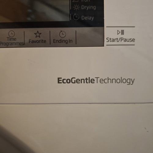 Beko DPY8506GXB1 Dryer 8kg A+++ heat pump like new