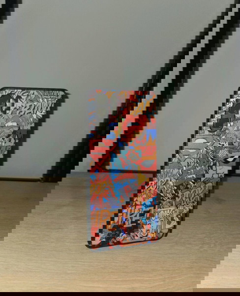 Θήκη Smartfits για Huawei P30 Pro (PopArt OMG)