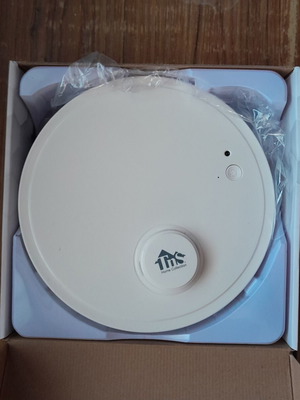 Robot vacuum like new