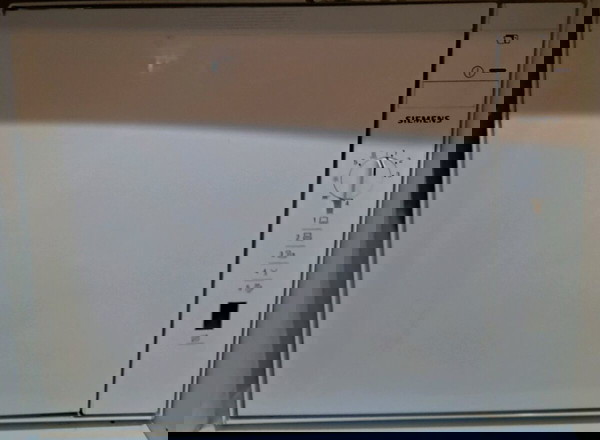 Πλυντήριο Πιάτων Siemens