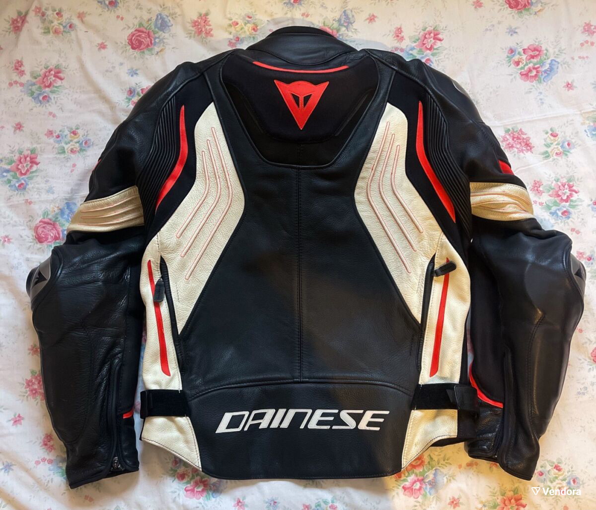 Dainese Super Speed 3 new leather… - € 400,00 - Vendora.cy