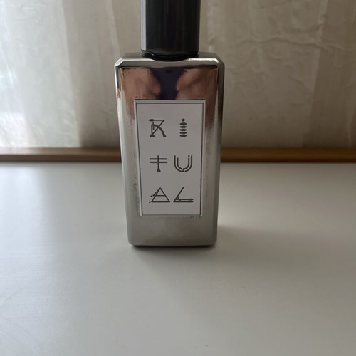 Insomnia Ritual Faviol Seferi perfume 50 ml