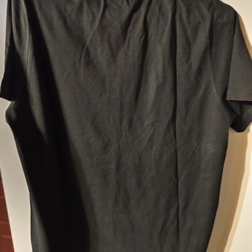St. Pauli shirt used, black, size S