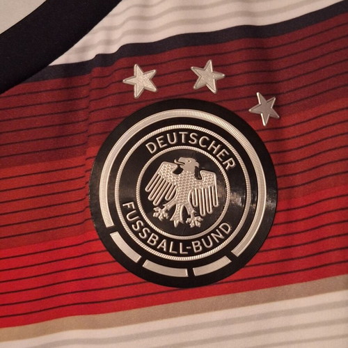 Women's Germany 2013-14 jersey size M like new