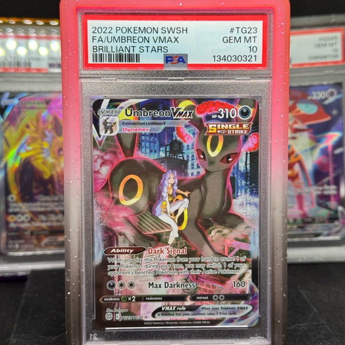 PSA Graded Guard new, card protector