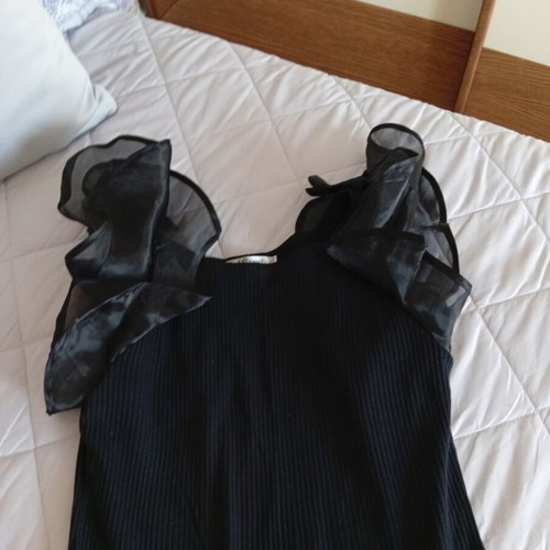 Dress like new, size M