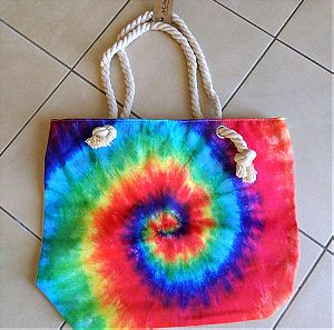 Handbag summer style colors