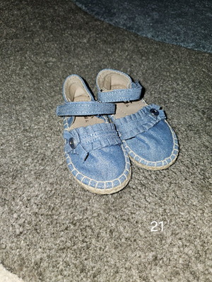 Παιδικό πέδιλο Mayoral No21 σαν καινούργιο