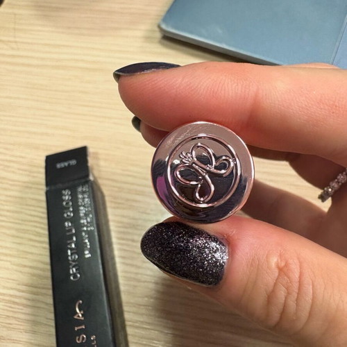 Anastasia Beverly Hills Lipglass