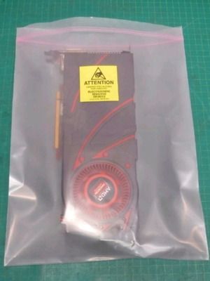 Κάρτα γραφικών amd 270 r9 σαν καινούργιο