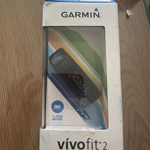 Garmin Vivo 2 Watch Band new