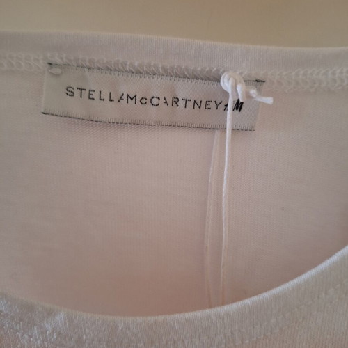 Stella McCartney for H&M limited edition blouse XS black and white new