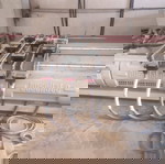  Продава се CNC център за обработка Bussellato Jet 6000 XXL - 15,000€ панограф (възможност)