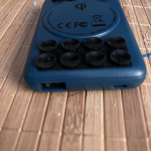Powerbank Legami σαν καινούργιο