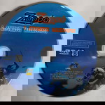  Dvd Ζορρο Ο ατρόμητος μασκοφόρος