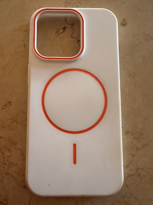 iPhone 14 Pro Case excellent condition