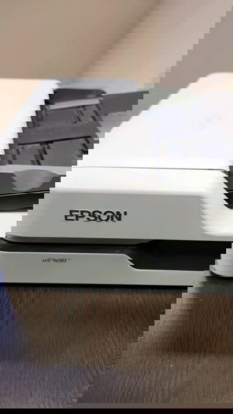 Epson scanner ds 1630