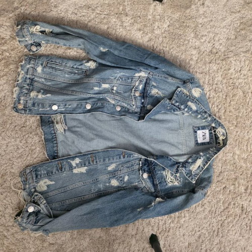 Trousers like new