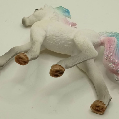 Φιγούρα Schleich Bayala Sea Unicorn Foal μεταχειρισμένη