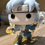 Funko Naruto used, very good condition