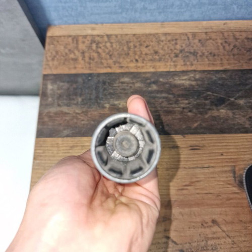Knipex pipe cutter used, high quality