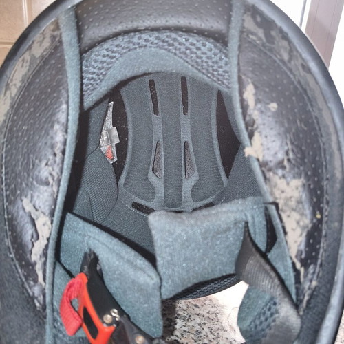 MT Kids Helmet like new