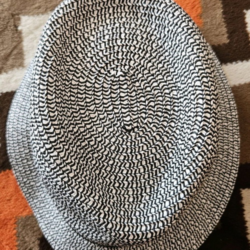Hat new size 59