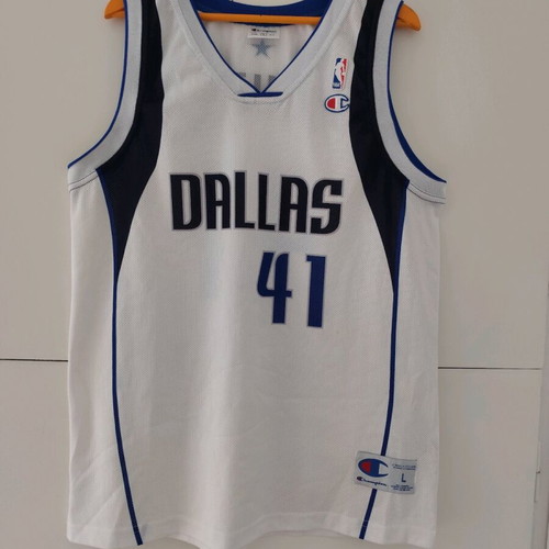 Dallas Mavericks nba  jersey