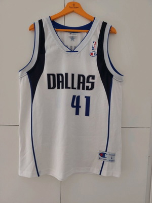 Dallas Mavericks nba  jersey