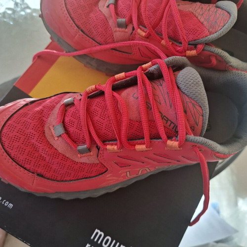 La Sportiva Women's Trail Running Shoes like new