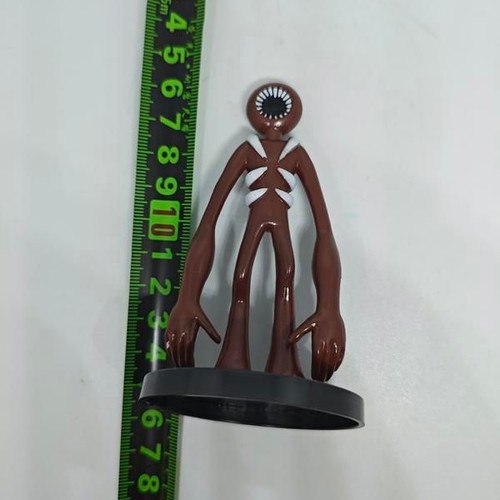 Roblox Doors Figure like new, collectible horror figure