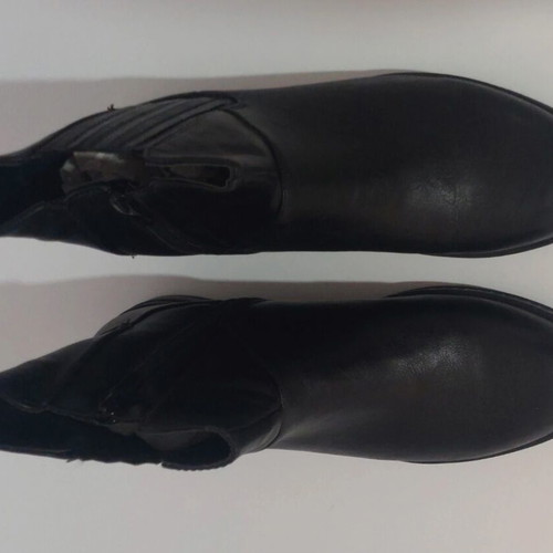 Casual boots Super Mode size 39 black new