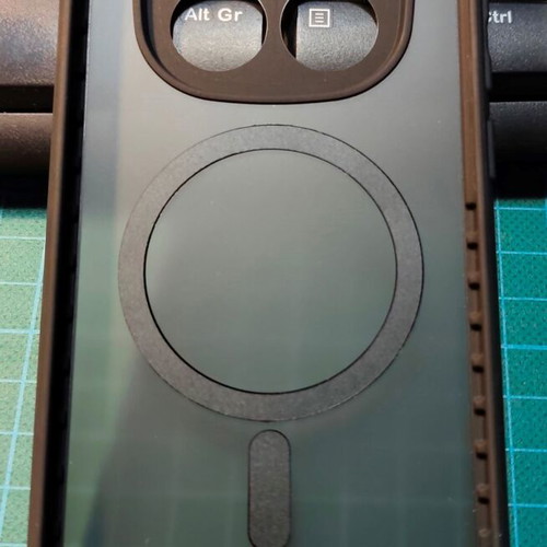 Xiaomi Redmi Note 14 Pro and Pro+ case new