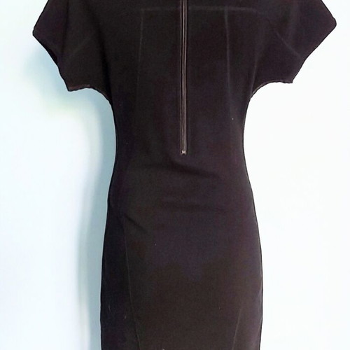 Mybc dress like new, unique design, unisize