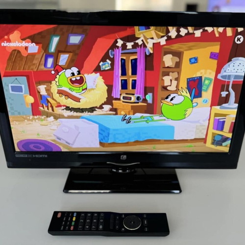 F&J Television