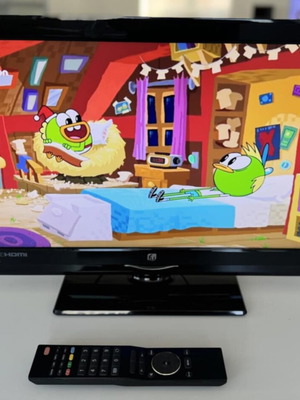 F&J Television