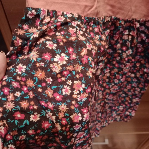 Terranova Medium floral summer dress