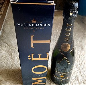 Moet &Chandon Champagne