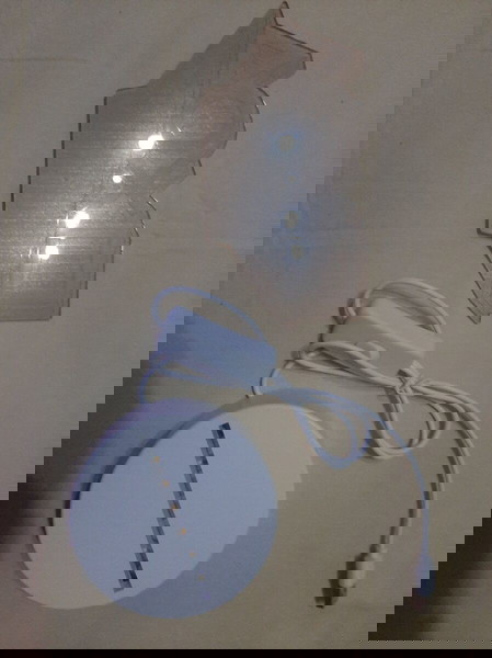 sony Playstation Icons Φωτιστικό 3rd party με usb και διακοπτη