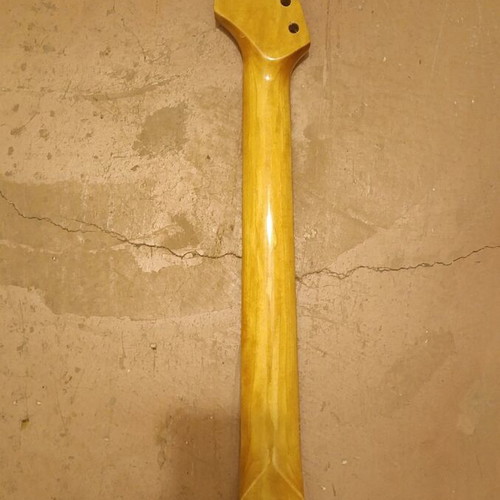 Guitar neck like new