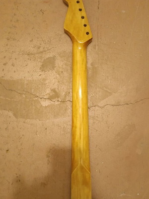Guitar neck like new